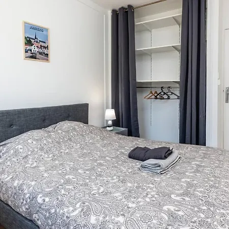 Le Madisson Διαμέρισμα *