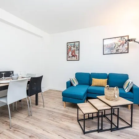 Le Madisson * Αμιάν