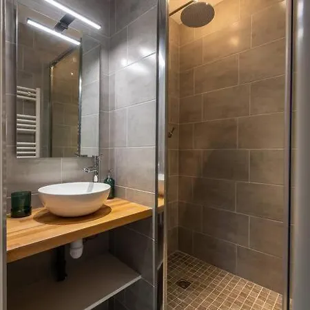 Le Madisson Αμιάν