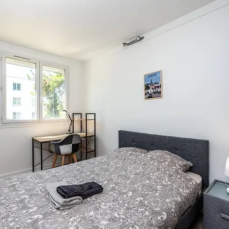 Le Madisson Διαμέρισμα Αμιάν