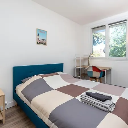 Διαμέρισμα Le Madisson *