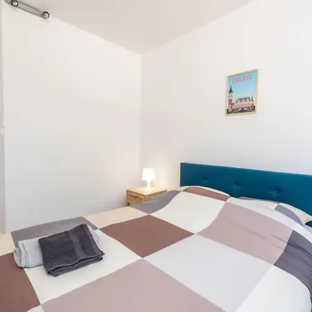 Le Madisson Διαμέρισμα *