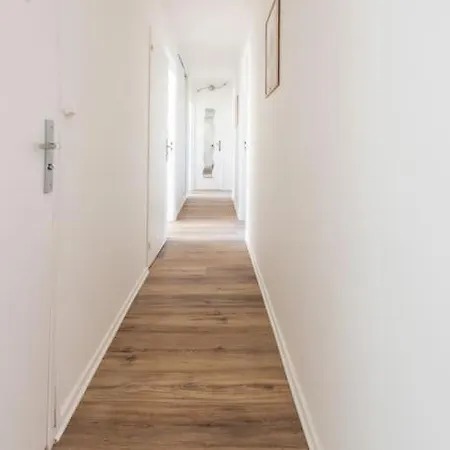 Διαμέρισμα Le Madisson *