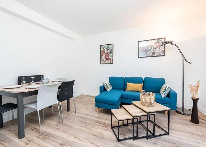 Le Madisson * Amiens