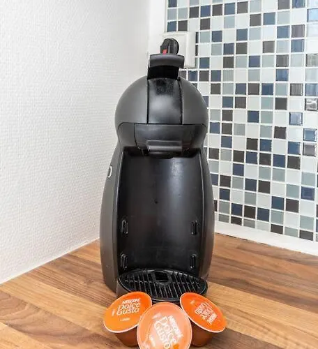 Le Madisson Apartamento