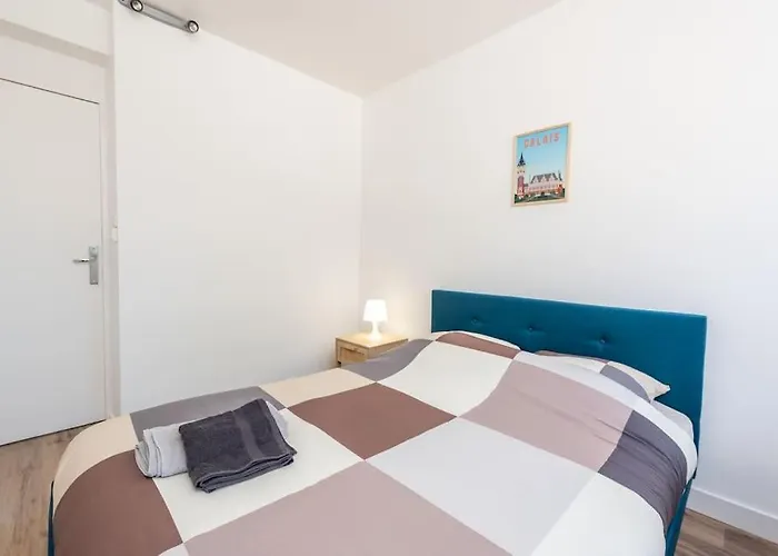 Le Madisson Apartamento *