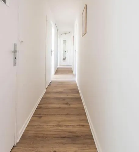 Apartamento Le Madisson *